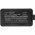 Helyettes�t� sz�npadi monitorrendszer Akkumul�tor Green-GO WBPX GGO-NRGP 1800mAh 6.66Wh 3.7V