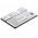 Helyettes�t� telefon Akkumul�tor GSmart Mika MX 3000mAh 11.4Wh 3.8V