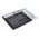 Helyettes�t� telefon Akkumul�tor GSmart Mika M2/AC50BOX 2000mAh 7.4Wh Li-Ion 3.7V