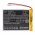 Helyettes�t� t�blag�p Akkumul�tor 3GO GT7002 PT406080 tablet 2500mAh 9.25Wh 3.7V