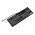 Helyettes�t� laptop Akkumul�tor Gateway P34W v5 3950mAh 60.04Wh Li-ion 15.2V