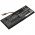 Helyettes�t� laptop Akkumul�tor Getac U2142-i5-3337U GNG-E20 5200mAh 38.48Wh 7.4V