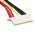 Helyettes�t� laptop Akkumul�tor Gateway GWTN156-7BK 5376275P 4500mAh/51.3Wh 11.4V