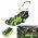 Helyettes�t� elektromos szersz�mg�p Akkumul�tor GreenWorks 20292/24252 5000mAh 200Wh