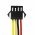 Helyettes�t� porsz�v� Akkumul�tor Haier T350G 88933 2600mAh 38.48Wh 14.8V