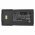 Helyettes�t� ad�vev� Akkumul�tor TD Tech EP631 BTY3500LI20 3450mAh 13.11Wh