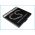 Helyettes�t� telefon Akkumul�tor Telefunken Eurofon T20 PHBA-309 600mAh 2.22Wh 3.7V
