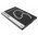 Helyettes�t� telefon Akkumul�tor HP iPAQ Glisten 538719-001 1100mAh 4.07Wh 3.7V