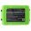 Helyettes�t� elektromos szersz�mg�p Akkumul�tor HiKOKI UB18DJL BSL36B18 5000mAh 90Wh