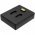 Helyettes�t� vezet�k n�lk�li f�lhallgat� Akkumul�tor HME Tempest T-LP1 1800mAh 6.66Wh