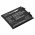 Helyettes�t� telefon Akkumul�tor Honor Magic 5 Pro HB526881EHC 5350mAh 20.65Wh 3.86V