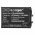 Helyettes�t� telefon Akkumul�tor Honor 80 SE HB486492EGW 4700mAh 18.28Wh 3.89V