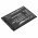 Helyettes�t� telefon Akkumul�tor Honor X50 HB526694EHW 5700mAh 22.23Wh 3.9V