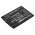 Helyettes�t� telefon Akkumul�tor Honor Magic 5 Lite HB506492EFW 5000mAh 19.35Wh 3.87V
