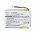 Helyettes�t� Akkumul�tor HP Bluetooth sztere� vezet�k n�lk�li fejhallgat� FA303A#AC3 500mAh 1.85Wh