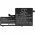 Helyettes�t� laptop Akkumul�tor HP Chromebook 11 G5 918669-855 4000mAh 44.4Wh 11.1V