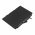 Helyettes�t� laptop Akkumul�tor HP EliteBook 820 G3 SN03XL 3700mAh 42.18Wh Li-Ion 11.4V