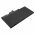 Helyettes�t� laptop Akkumul�tor HP EliteBook 745 G3 CS03XL 3400mAh 38.76Wh 11.4V