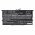 Helyettes�t� laptop Akkumul�tor HP Elite Folio 13.5 HSTNN-OB1U 6150mAh 47.36Wh 7.7V