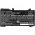 Helyettes�t� laptop Akkumul�tor HP ProBook 450 G6 RE03XL 3800mAh 43.89Wh 11.55V