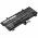 Helyettes�t� laptop Akkumul�tor HP Pavilion 11-S001TU PP02XL 4750mAh 36.1Wh 7.6V