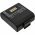 Helyettes�t� hordozhat� nyomtat� Akkumul�tor Intermec RP4 550053-000 6800mAh 50,32Wh