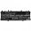 Helyettes�t� laptop Akkumul�tor HP Spectre X360 15-DF0000 HSTNN-DB8W 7150mAh 82.58Wh Li-ion 11.55V