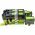 Helyettes�t� porsz�v� Akkumul�tor Hoover ATHN30GR011 48006266 3000mAh 90Wh 30V