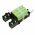 Helyettes�t� porsz�v� Akkumul�tor Hoover ATN264R/48006265 3000mAh 79.2Wh 26.4V