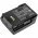 Helyettes�t� ad�vev� Akkumul�tor Harris XL-185P 14035-4010-04 4800mAh 35.52Wh