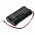Helyettes�t� hangsz�r� Akkumul�tor HP WS10 Pro INR18650-2S 5200mAh 19.24Wh Li-Ion 3.7V