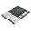 Helyettes�t� telefon Akkumul�tor Hisense U8 LI37163A 1700mAh 6.29Wh Li-Ion 3.7V