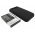 Helyettes�t� telefon Akkumul�tor HTC Incredible S BG32100 2400mAh 3.7V 8.88Wh