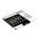 Helyettes�t� telefon Akkumul�tor HTC Ace BA S470 1250mAh 4.63Wh 3.7V