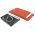 Helyettes�t� telefon Akkumul�tor HTC Sprint EVO 4G BA S390 2200mAh 8.14Wh 3.7V
