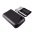 Helyettes�t� telefon Akkumul�tor HTC Tatto TOPA160 2000mAh 7.4Wh 3.7V