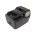 Helyettes�t� elektromos szersz�mg�p Akkumul�tor Hitachi DH 25DAL / BSL 2530 4000mAh 100.8Wh