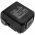 Helyettes�t� elektromos szersz�mg�p Akkumul�tor Hitachi DS 14DBL / BSL 1415 5000mAh 72Wh