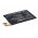 Helyettes�t� telefon Akkumul�tor HTC One Mini 2 BOP6M100 2100mAh Li-ion 3.8V 7.98Wh