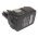 Helyettes�t� elektromos szersz�mg�p Akkumul�tor Hitachi KC 18DA / BCL 1815 4000mAh 72Wh Li-Ion
