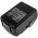 Helyettes�t� elektromos szersz�mg�p Akkumul�tor Hitachi DV18DBL BSL1830 5000mAh 90Wh
