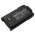 Helyettes�t� ad�vev� Akkumul�tor HYT TC-446S BL1301 1800mAh 13.32Wh