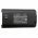 Helyettes�t� ad�vev� Akkumul�tor HYT TC-610 BL1204 2000mAh 14.8Wh