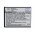 Helyettes�t� telefon Akkumul�tor HTC Desire 516 B0PB5100 1500mAh 5.55Wh 3.7V