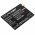 Helyettes�t� telefon Akkumul�tor HTC Desire 650 4G B2PZ4100 2940mAh 11.32Wh 3.85V