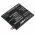 Helyettes�t� telefon Akkumul�tor HTC Desire 825 B2PUK100 3000mAh 11.4Wh 3.8V
