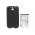 Helyettes�t� telefon Akkumul�tor HTC Smart TOPA160 2200mAh 8.14Wh 3.7V