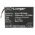 Helyettes�t� t�blag�p Akkumul�tor HTC R7 BG41100 3250mAh 12.03Wh 3.7V