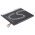 Helyettes�t� telefon Akkumul�tor HTC One X BJ83100 1800mAh 6.84Wh 3.8V