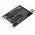 Helyettes�t� telefon Akkumul�tor HTC T-Mobile One 801E 2300mAh 8.51Wh 3.7V